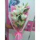 Hand bouquet di solo