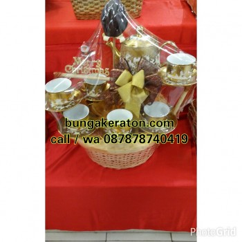 parcel natal di wonogiri