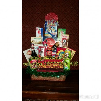 parcel natal di solo